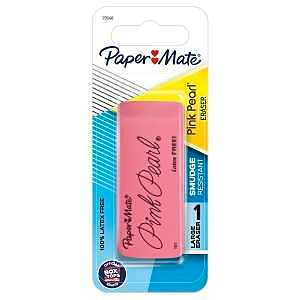 70548 ERASER PREM PINK LARGE