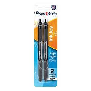 1951634 GEL PEN 0.7MM BLACK