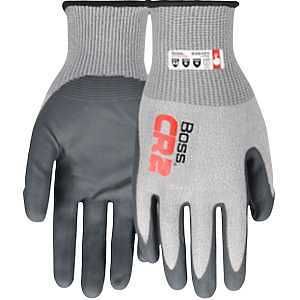 B35024-L CUT RSTN GLOVES CR2 L