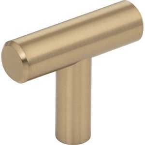 K294SBZ-4 CAB KNOB SBZ 7/16IN