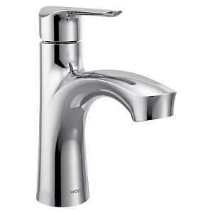 84516 BATHROOM FAUCET 1H CHRM
