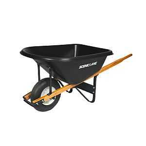 G6-1R WHEELBARROW FUL HD 6CUFT