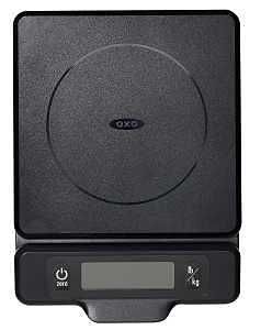 11238300 SCALE FOOD BLACK 5LB