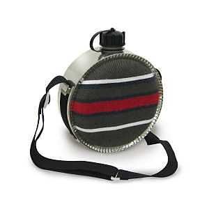 280 BLANKET CANTEEN PLSTC 2QT