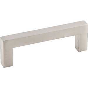 K7063SN-8 BAR PULL SN 3-3/8IN