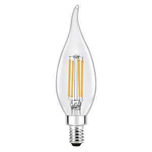 42093 BULB LED B10C BW 40W TW