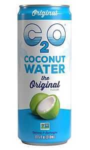 75001 COCONUT WATER 10.5OZ