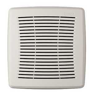FGR101 EXHAUST FAN GRILLE/CVR