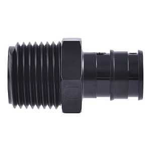UA120A5 EXP ADAPTER 1/2X1/2IN