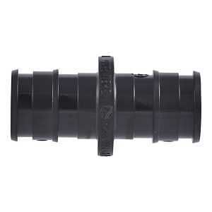 UA008A5 EXP COUPLING BLK 1/2IN