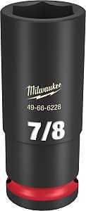 49-66-6228 SOCKET 6POINT 7/8IN