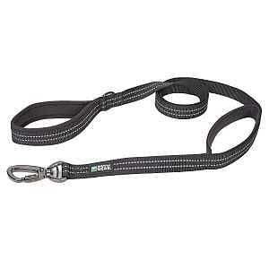 ZA5172 06 30 DBL-HND LEASH 6FT
