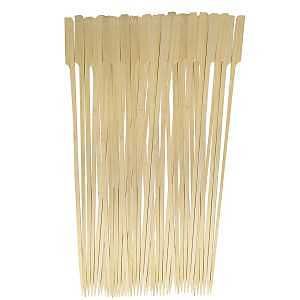 40300Y BAMBOO PADDLE SKWR 12IN