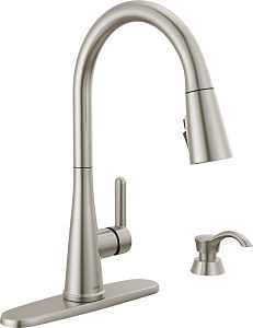 19962Z-SSSD-DST KTN FAUCET SS