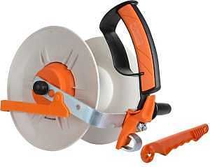 G61150 REEL GEARED FENCE MED