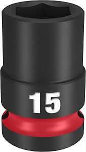 A3-66-6247 SOCKET 6 POINT 15MM
