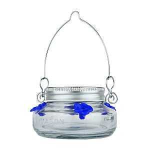 MJF1 HUMMINGBIRD FEEDER 6OZ