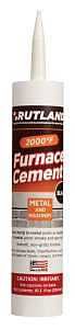 64C FURNACE CEMENT BLK 10.3OZ