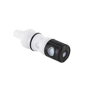 DIVERTER STEM F/TUB&amp;SHW FAUCET