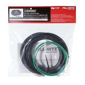 1200R9067 POWER CABLE 12G 18FT
