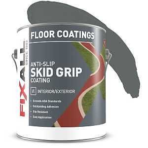 F06565-1-E COATING ANT-SLP SLT