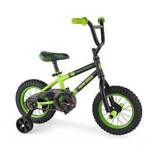 46397 MEAN GREEN BICYCLE 12IN