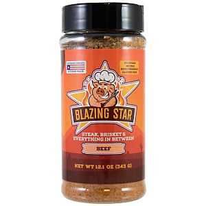 BZ00110-C RUB&SEASONING BEEF