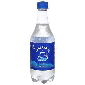 25501 SPARKLING WATER 17.7OZ