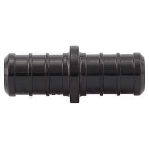 UP008A5 COUPLING PEX POLY 1/2