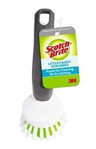 505P-6 LITTLE HANDY SCRUBBER