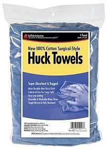 10217 HUCK CLEANING TOWEL 1LB