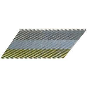 24204SHPT NAIL FINISH 2INX15GA