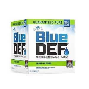 DEF002 DIESEL EXH FLUID 2.5GA
