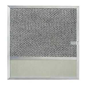 BP57 RANGE ALUMINUM FILTER
