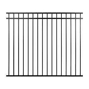 CPRTB7260 CORAL PNL BLK 72X60