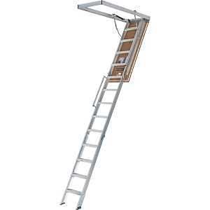 AL2240LG-R5FT ATTIC LDR 375LB