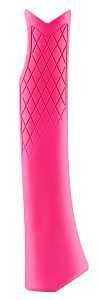 TBRG-P CURVED REPL GRIP PINK
