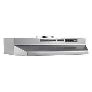 F4030SF RANGE HOOD UC SS 30IN