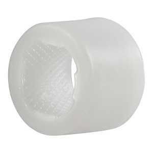 UA23102A25 EXP SLEEVE WHT 1/2