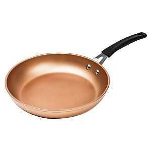 EUCP-5128-E FRY PAN CU 11IN