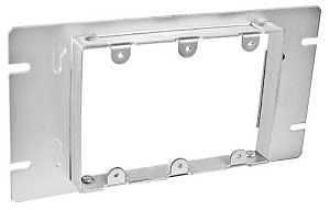 GBDC-343-UPC M-GNG BOX CVR 3/4