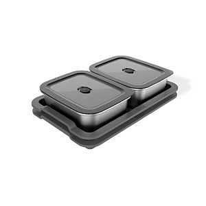 3400220 GRILL PREP&SERVING KIT