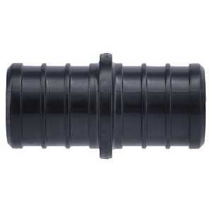 UP016A5 COUPLING PEX POLY 3/4