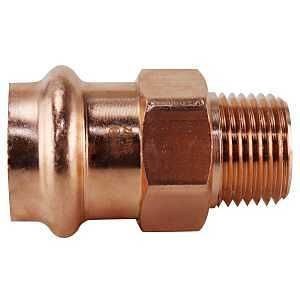 XPRMA3412 ADAPTER 3/4 X 1/2IN