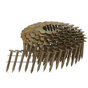 12111HPT COIL ROOF NAIL 1-1/4