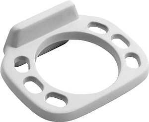 B87K V-BELT FHP KEVLR BLU 90IN