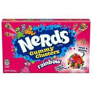 725423 GUMMY CLUSTER 4.5 SRVNG