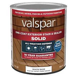 VL1028088-14 STAIN&amp;SEALER 1QT