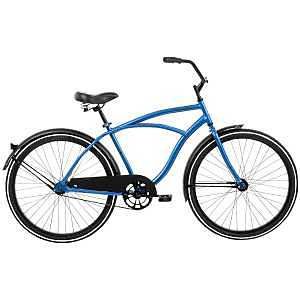 CRUISER BIKE MENS 26IN