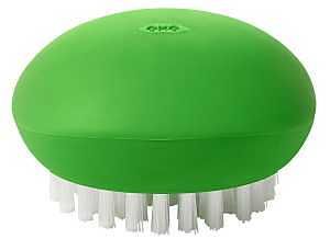 33781 BRUSH VEGETABLE FLEX GRN
